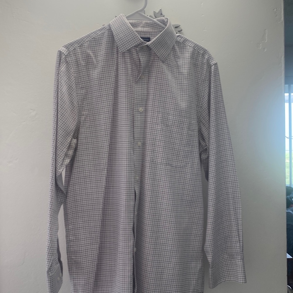 Dress Shirt like new